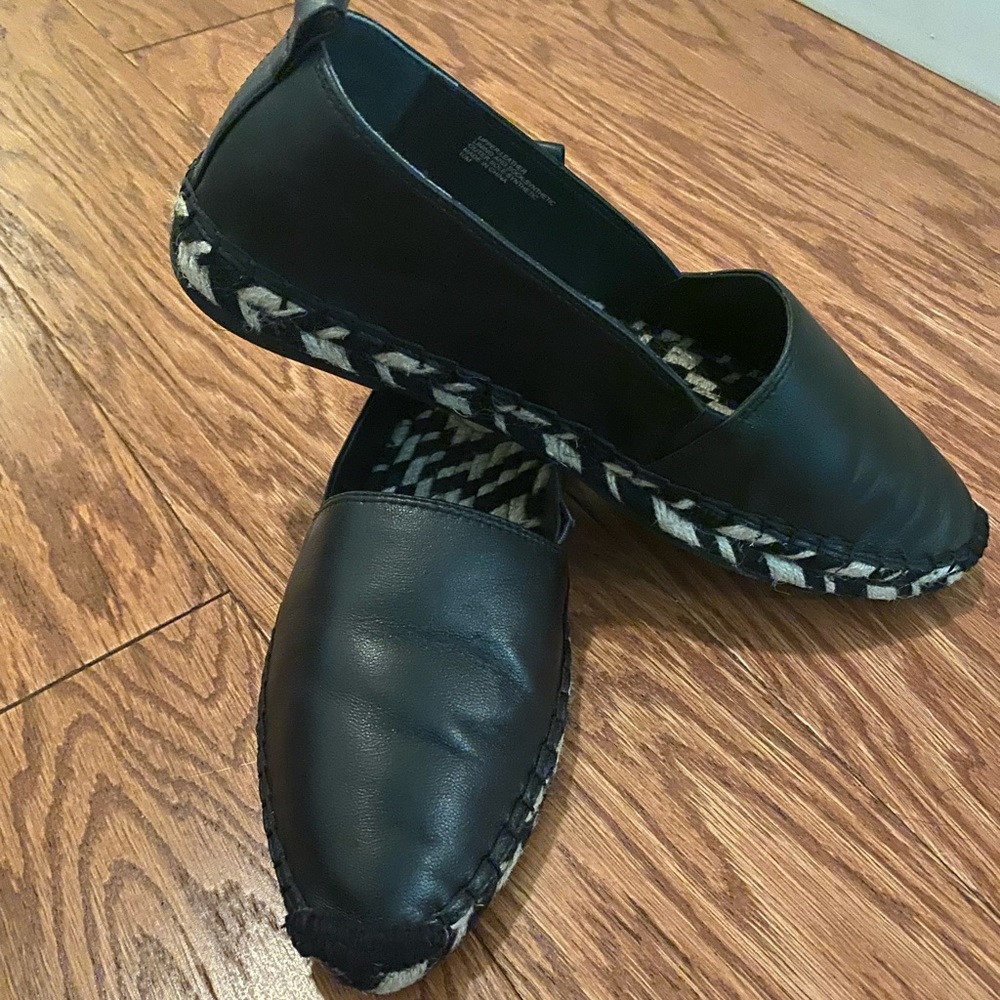 Banana Republic Espadrille Shoes